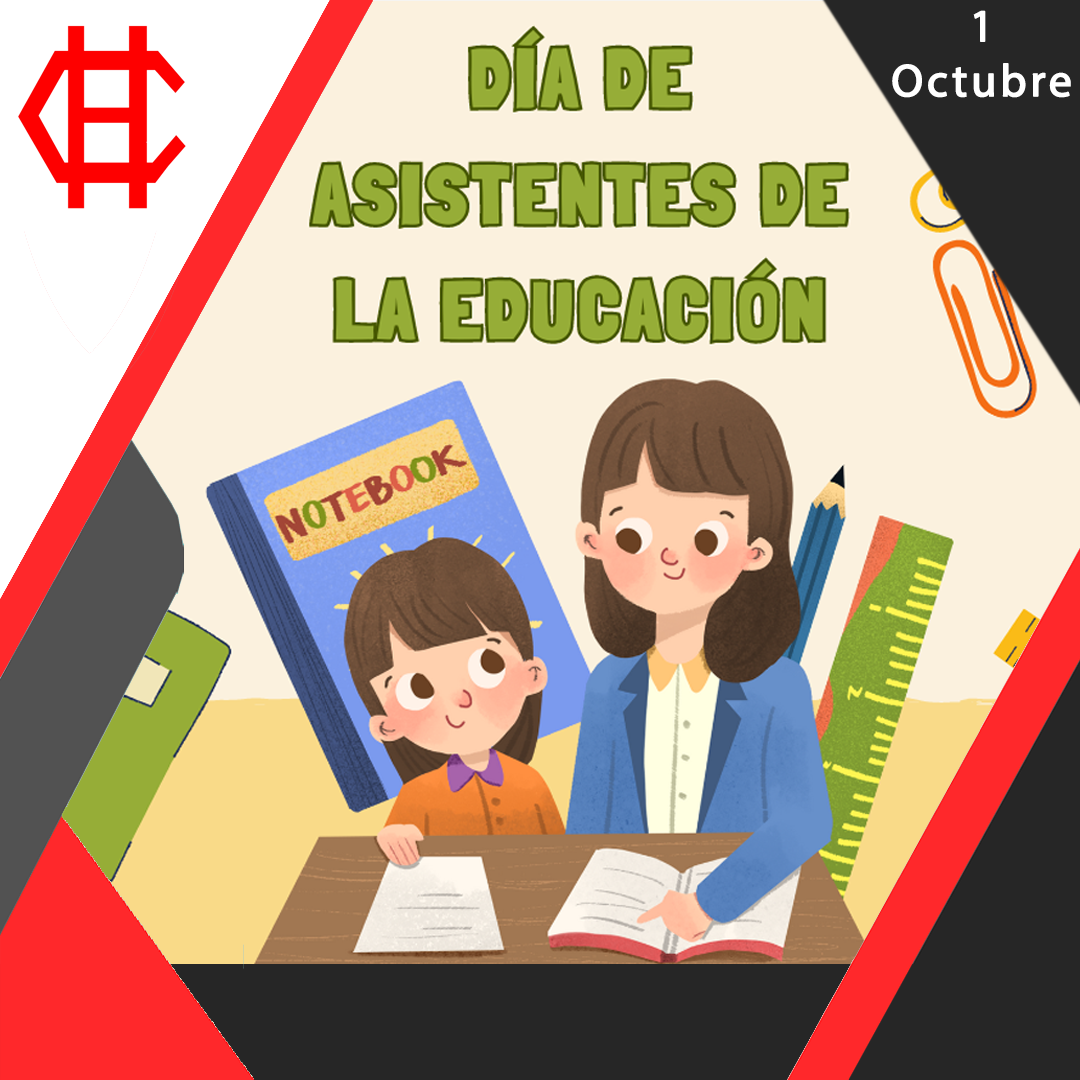 Día del Asistente de la Educación